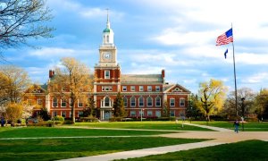 Howard University homecoming interrupted by mass shooting
