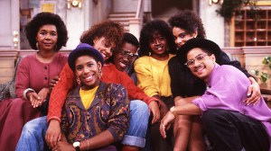 A Different World sequel now shooting on HBCU campus