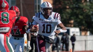 HBCU Football 2025: Alabama A&M roster trends