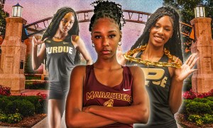 Another HBCU Champion Transfers to Power Four Program