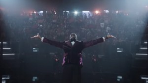 HBCU football player turned influencer continues celebrity push