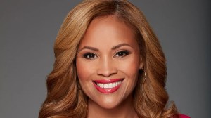 HBCU alum shares her journey to becoming Disney executive