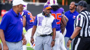 HBCU HC to Face Former School with Red Hot DII Squad
