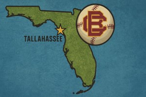 Bethune-Cookman the sole HBCU in NCAA baseball tournament