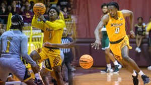 Bethune-Cookman basketball has former stars returning