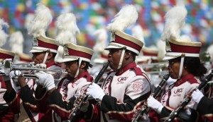 HBCU band director speaks out against ESPN competition