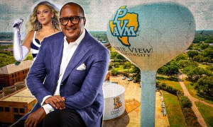 Beyoncé’s Father Joins HBCU as Executive-in-Residence