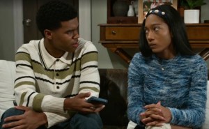 HBCU stars shining on television shows