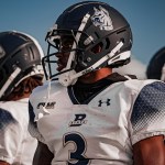 HBCU Football: Bluefield State “WE ARE ONE”.
