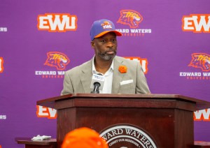 HBCU removes interim title after red-hot start