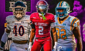 HBCU Trio Makes Preseason Player of the Year Watchlist