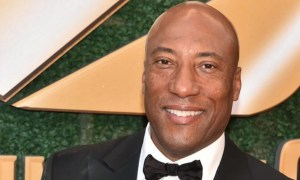 Byron Allen reaches settlement in $10 billion McDonald’s suit