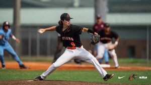 HBCU loses All-American pitcher for the season