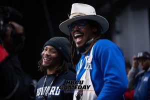 Cam Newton signs multi-year deal with ESPN