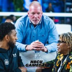 Progress in Baltimore strengthens CIAA relationship