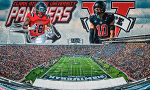 HBCU Contender to Face DII Titan in Week Zero Classic
