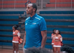 HBCU coach becomes D1 assistant