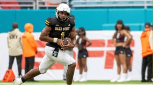 HBCU vs. FBS: Who Shined In Week One