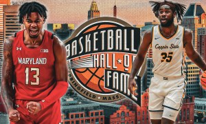 HBCU vs. Big Ten Matchup Set for HOF Series in Baltimore