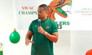 Former coach pens emotional message to FAMU