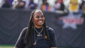 HBCU brings successful softball coach back home