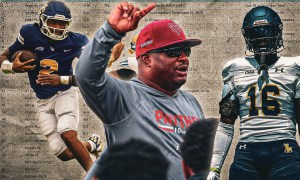 HBCU Football Power Race Playing Out in Top 25