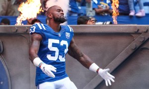 HBCU Legend Announces NFL Retirement
