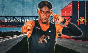 Another HBCU Star Bolts to Power Four Program