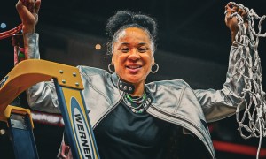 Dawn Staley Using SC Schedule to Elevate HBCU WBB