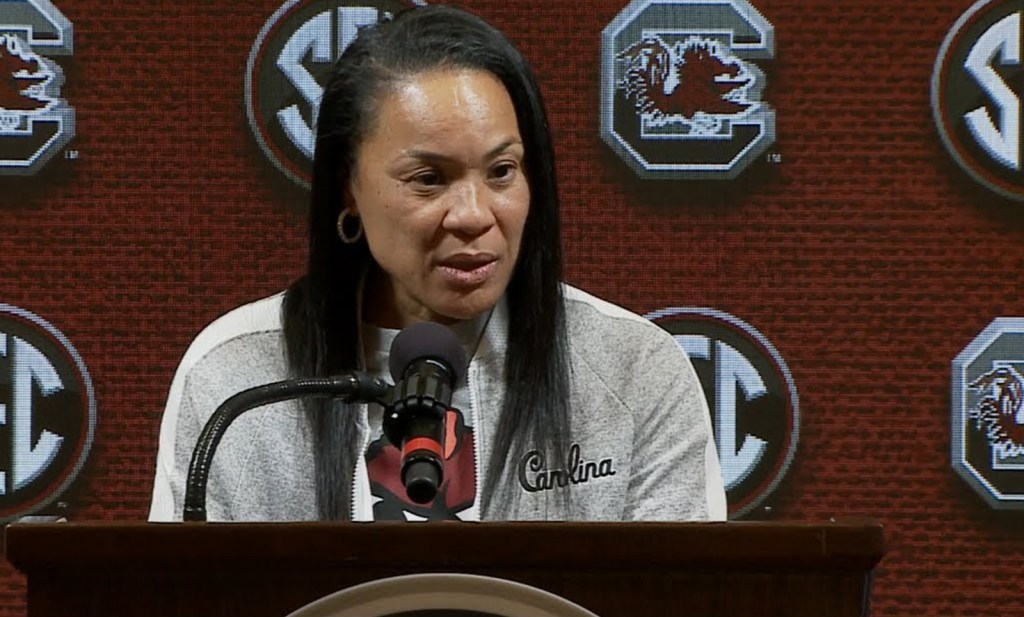 Dawn Staley South Carolina, HBCU women&rsquo;s basketball