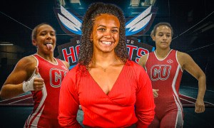 First-ever HBCU women’s wrestling program names head coach