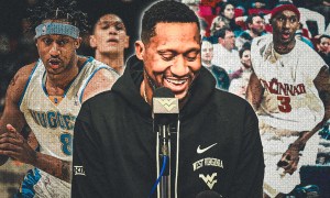 NBA Vet Joins Former Duke Star on HBCU Coaching Staff