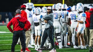 DeSean Jackson Blasts Officiating After MEAC Win