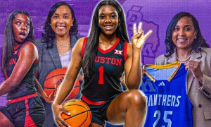 Recently Hired HBCU HC Adds Former Player to Staff