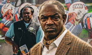 Former HBCU HC Spotted Back on Sideline in Instagram Reel
