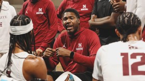 Former Morehouse basketball coach lands new job