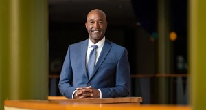 Morehouse College names new president
