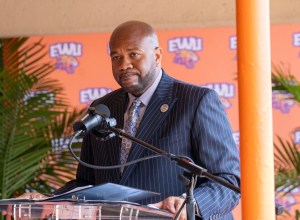HBCU continues to rise under strong leadership