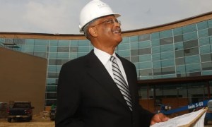 Former HBCU President, Funding Advocate Dies at 81