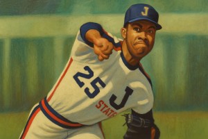 Former HBCU star going into College Baseball Hall of Fame