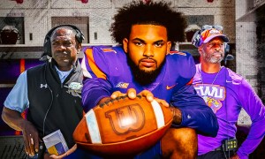 Former SWAC Coaches and QB Make Statement in DII Opener