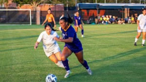 HBCU soccer player gets shot at World Cup Qualifier