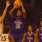 Elizabeth City State makes statement against East Carolina
