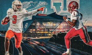 HBCU Revenge Match at Mercedes Benz Stadium In Limbo
