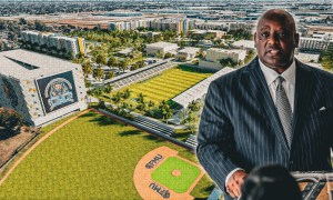 HBCU Tackles Housing Crisis with $1B Public-Private Partnership