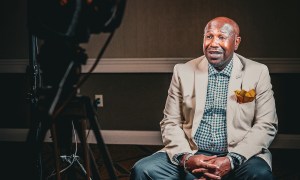 HBCU HC Building Legacy as He Nears 100 Career Wins