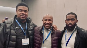 HBCU Legacy: Leadership, Resilience, and Educational Excellence At Bowie State