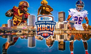 HBCU Football Classic Returns to New York