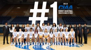 HBCU Basketball: CIAA Women’s Team Looks to 3-Peat