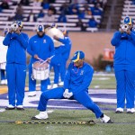 HBCU band students arrested on hazing charges
